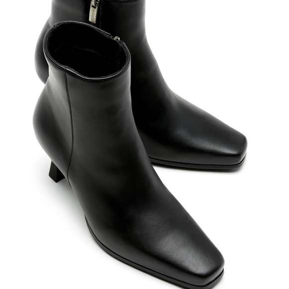 LA CANADIENNE - TAHLIA BOOT NWOT - Picture 3 of 11